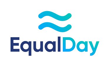 EqualDay logo