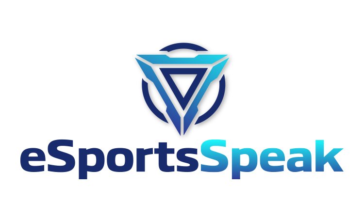 eSportsSpeak.com - Creative brandable domain for sale