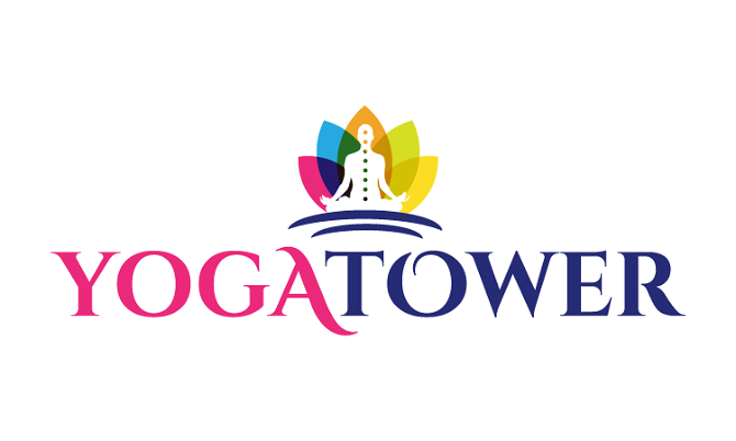 YogaTower.com