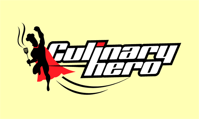 CulinaryHero.com