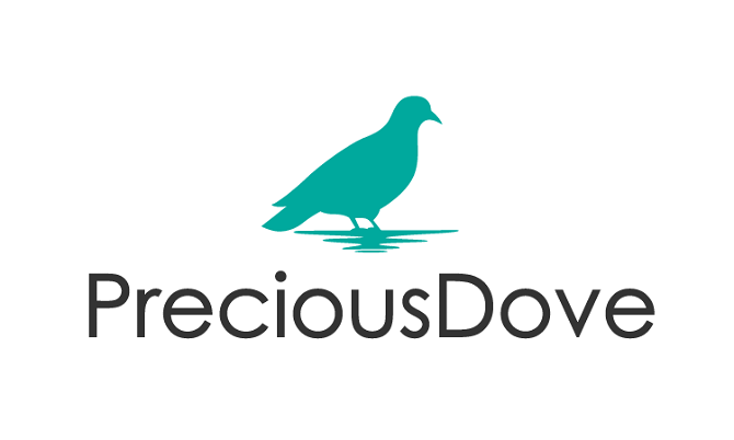 PreciousDove.com