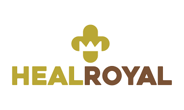 HealRoyal.com