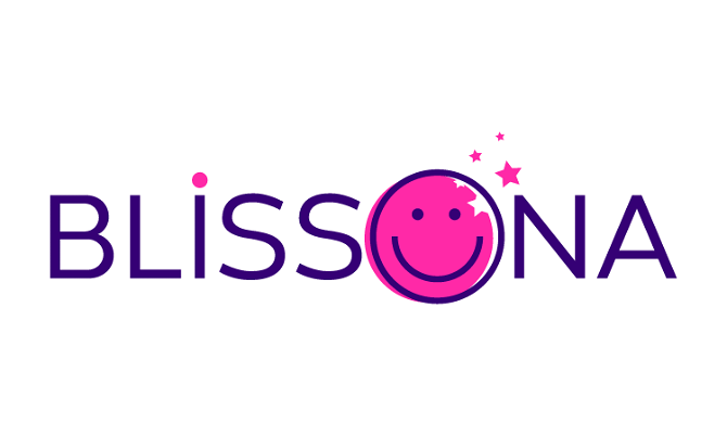 Blissona.com