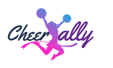 CheerAlly.com