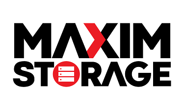 MaximStorage.com