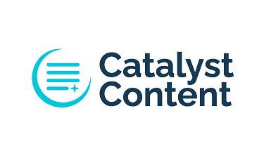 CatalystContent logo