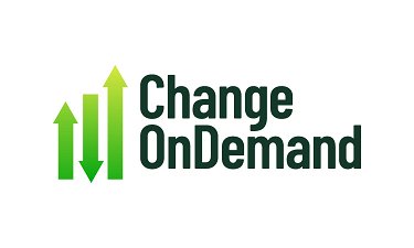 ChangeOnDemand.com