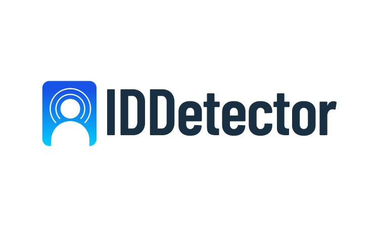 IDDetector.com - Creative brandable domain for sale