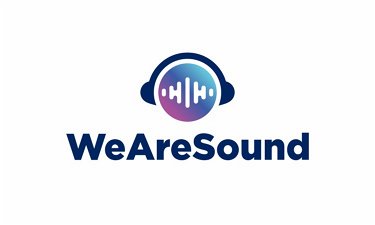 WeAreSound.com