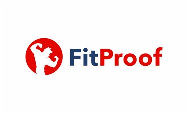 FitProof.com - Creative premium domains for sale