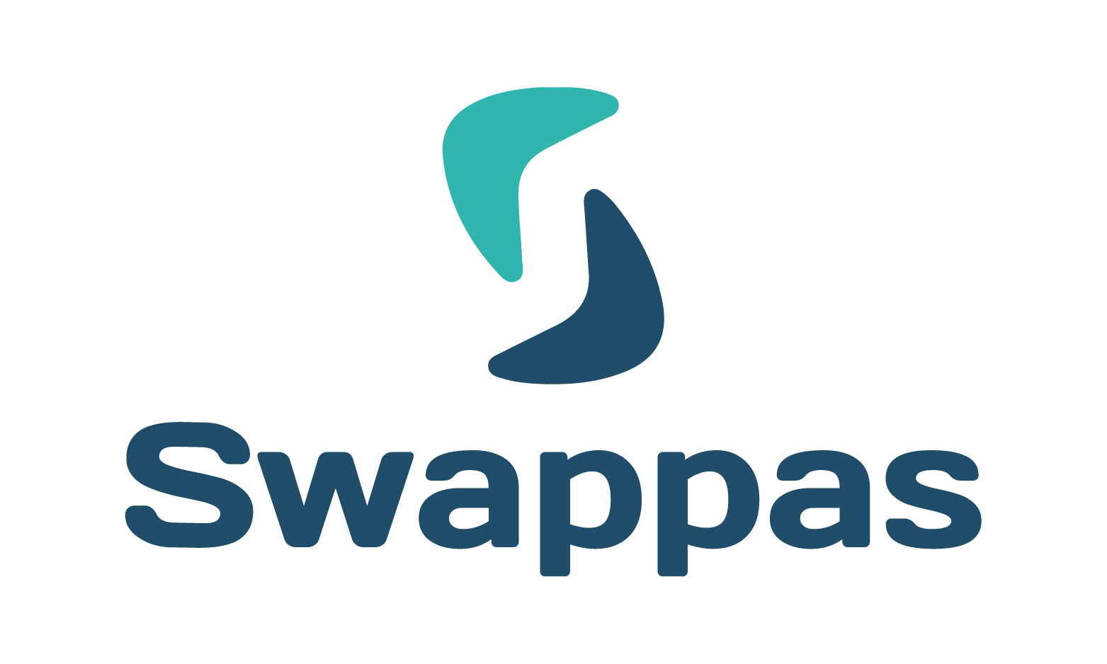 Swappas.com - Creative brandable domain for sale