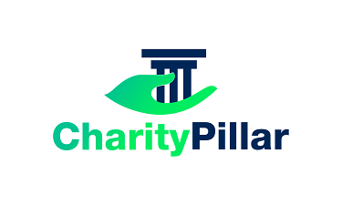 CharityPillar.com