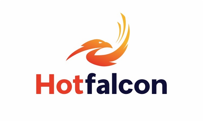 HotFalcon.com