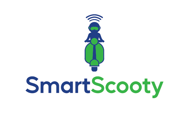 SmartScooty.com