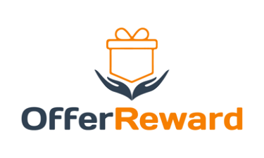 OfferReward.com - Creative brandable domain for sale