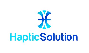 HapticSolution.com