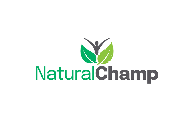 NaturalChamp.com