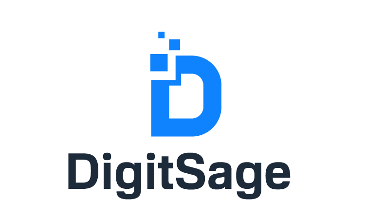DigitSage.com - Creative brandable domain for sale