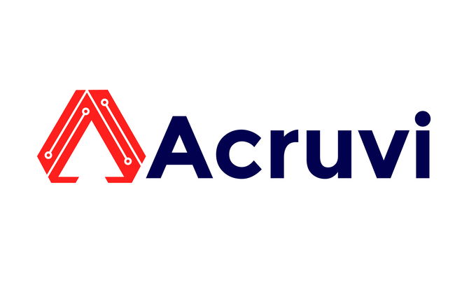 Acruvi.com