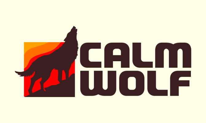 CalmWolf.com