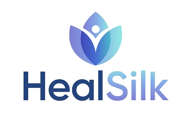 HealSilk.com