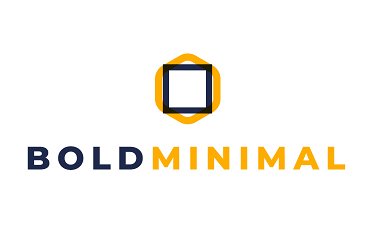 BoldMinimal.com