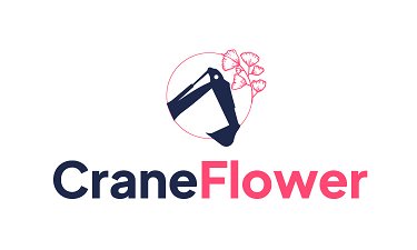 CraneFlower.com
