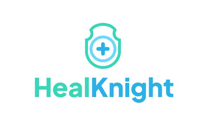 HealKnight.com