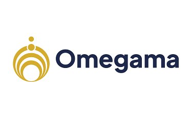 Omegama.com - Best premium domain names for sale