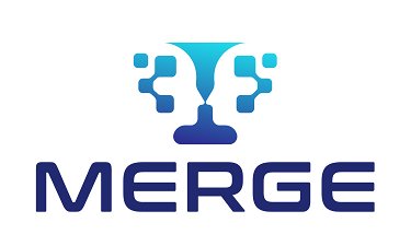 Merge.ai - Good premium firm names for sale