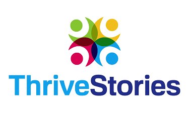 ThriveStories.com