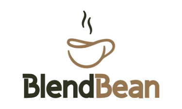 BlendBean.com - Creative brandable domain for sale