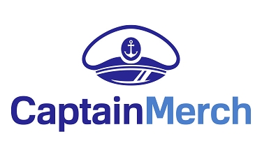 CaptainMerch.com