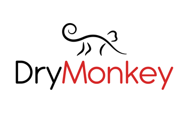 DryMonkey.com - Creative brandable domain for sale