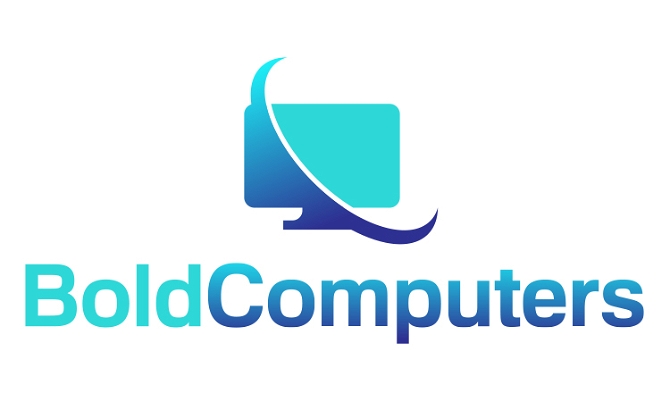 BoldComputers.com
