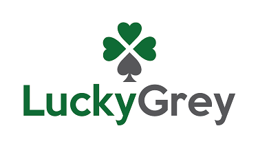 LuckyGrey.com