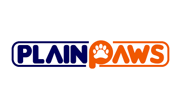 PlainPaws.com