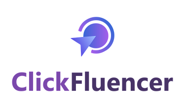 ClickFluencer.com - Good premium domains