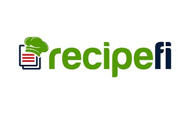 RecipeFi.com