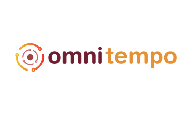OmniTempo.com - Creative brandable domain for sale