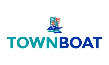 TownBoat.com