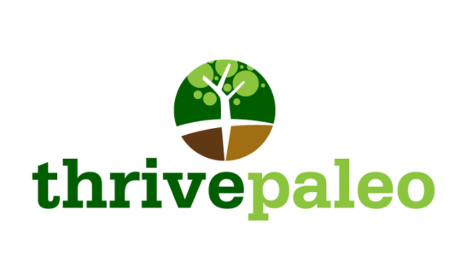 ThrivePaleo.com