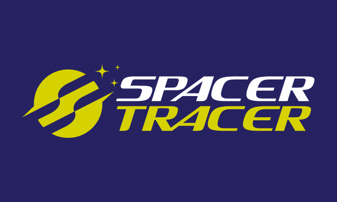 SpacerTracer.com