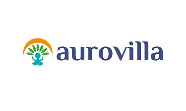 AuroVilla.com