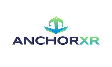 AnchorXR.com