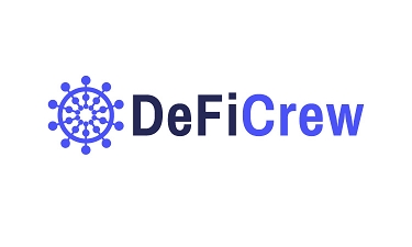DeFiCrew.com