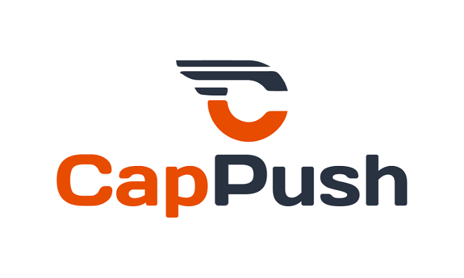 CapPush.com