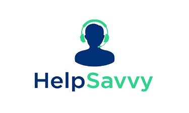 HelpSavvy logo