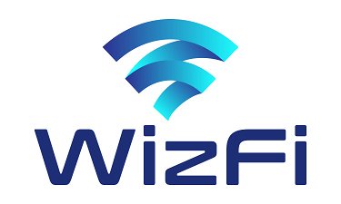 WizFi logo