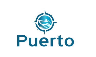 Puerto.org - Creative brandable domain for sale